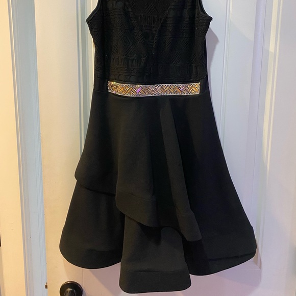 January 7 Mini Dress - Picture 5 of 6